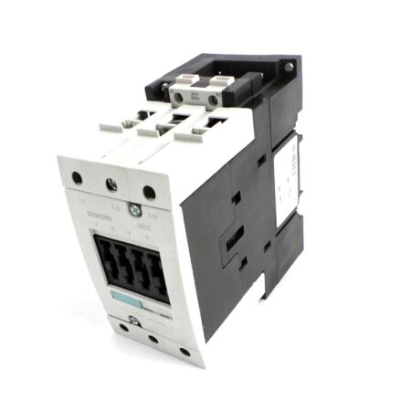 1PCS Siemens 3RT1044-1AB00 Contactor 3RT10441AB00