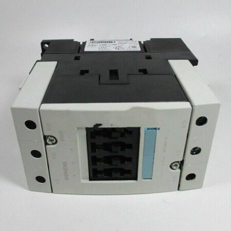 1PCS Siemens 3RT1044-1AG20 3RT1 044-1AG20 In Box Expedited Ship