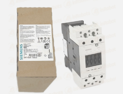 1PCS Siemens 3RT1045-1BB44 New