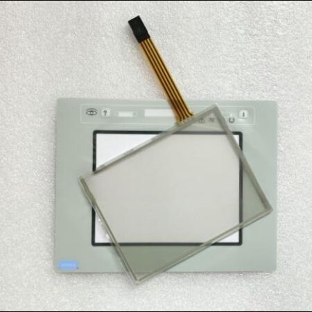 1PCS for Uniop ETOP10-0050 Touch screen with Protective film