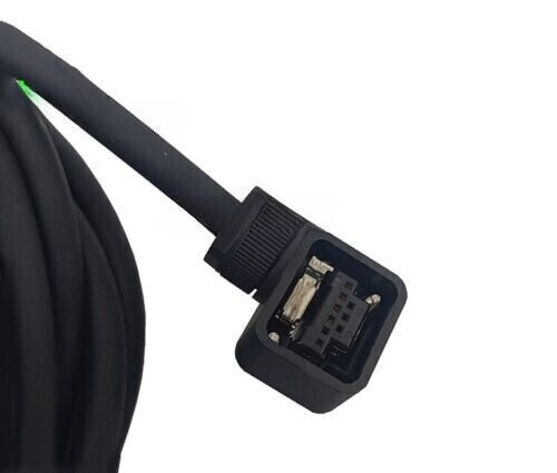 1Pc NEW For Yaskawa Servo Encoder Cable JZSP-CSP21-10-E 10m - Image 4