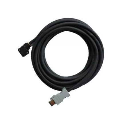 1Pc NEW For Yaskawa Servo Encoder Cable JZSP-CSP21-10-E 10m