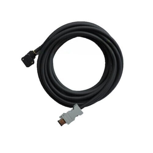 1Pc NEW For Yaskawa Servo Encoder Cable JZSP-CSP21-10-E 10m