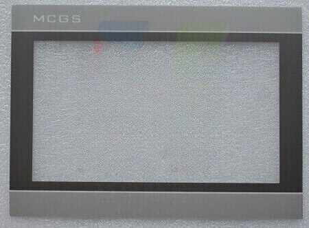 1Pcs For MCGS Touch Screen TPC7062HI TPC7062HL TPC7062HN Glass Touchpad +Film
