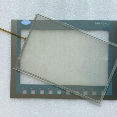 1Pcs Siemens KTP1200 Screen 6AV2 123-2MA03-0AX0 6AV2123-2MA03-0AX0 Touchpad+Film