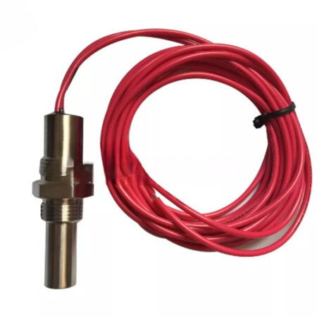 1pc Air Compressor Temperature Switch 36868479