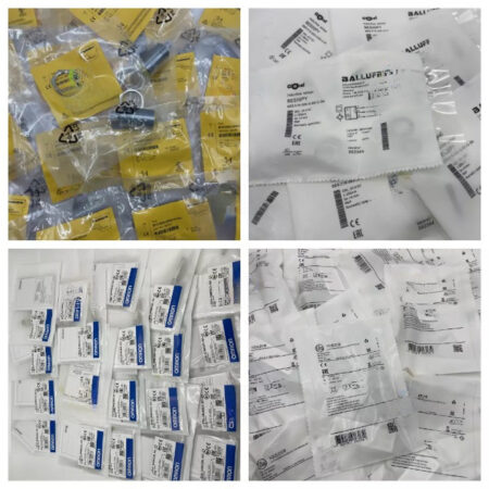 1pc Brand New For BALLUFF BES 516-300-S242-S4-D (BHS002U) Sensor