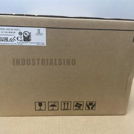 1pc Brand New For Delta Servo Drive ASD-A2-3023-L ( ASDA23023L )