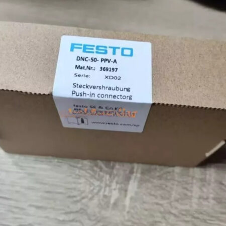 1pc Brand New For FESTO DNC-50-PPV-A 369197