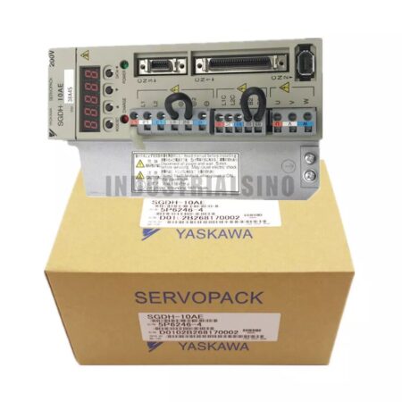 1pc Brand New For SGDH-10AE YASKAWA Drive