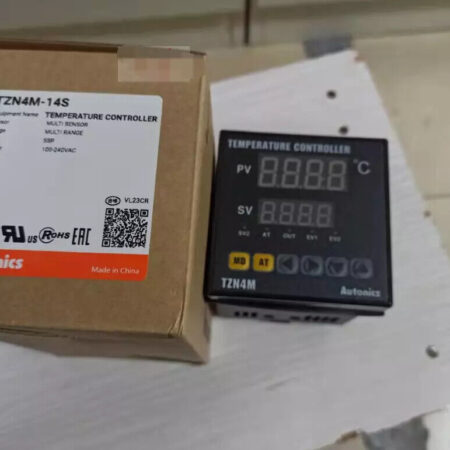 1pc Brand New Ones Autonics TZN4M-14S TZN4M14S