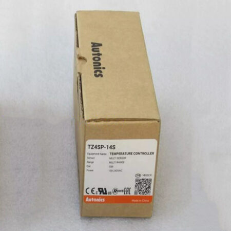 1pc Brand New Ones Autonics Thermostat TZ4SP-14S