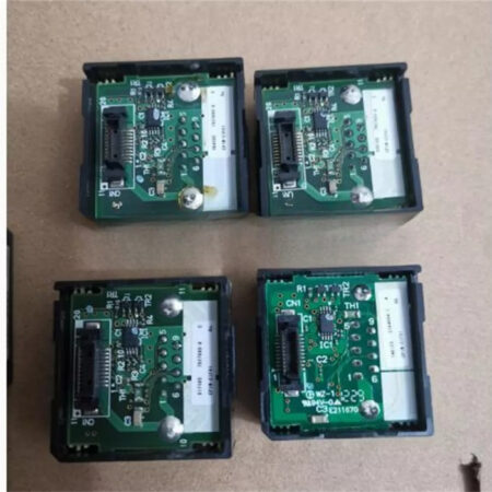 1pc CP1W-CIF01 Serial Option Board PLC Interface Unit CP1WIF01