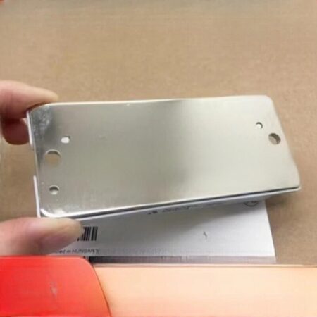 1pc New Bobarry P768A03 Module #F4