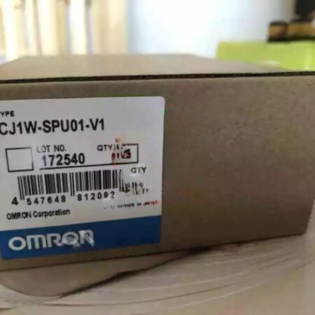 1pc New CJ1W-SPU01-V1