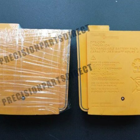 1pc New DTX-1800 BP7440 DTX-LION Network Tester Battery 7.2V 4.2Ah 31Wh