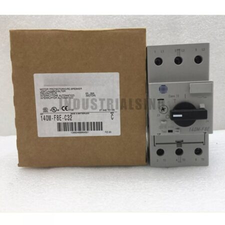 1pc New For 140M-F8E-C32  Allen Bradley Motor Protector Circuit Breaker