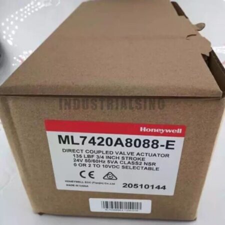 1pc New For ML7420A8088-E Honeywell Electric Valve Actuator Drive