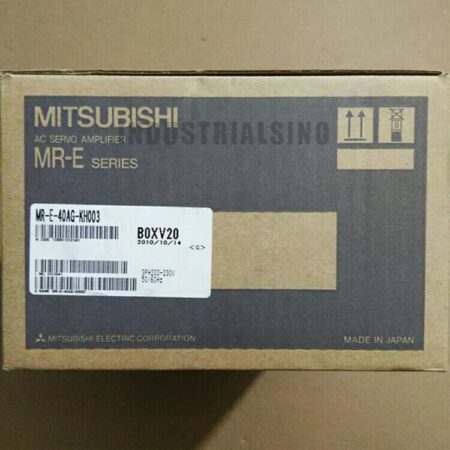 1pc New For MR-E-40AG-KH003 MITSUBISHI Servo Drive
