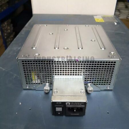 1pc New For PWR-3900-POE 341-0239-02 Cisco 3925 3945 Router Power Supply