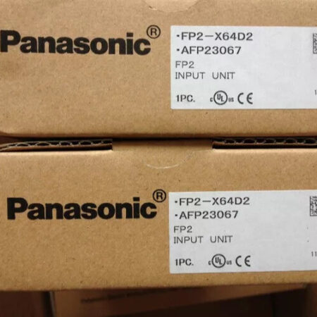 1pc New For Panasonic FP2-X64D2 FP2X64D2