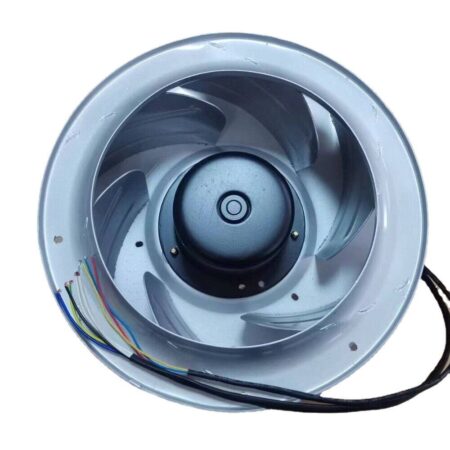 1pc New For R3G310-AN48-78 200-277V 470W Frequency Converter Fan