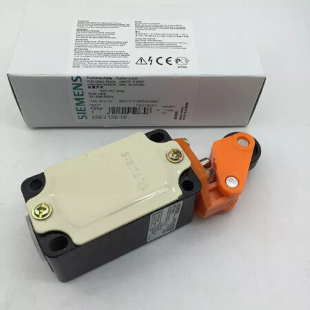 1pc New For Siemens 3SE3120-1E Limit Switch 3SE3 120-1E