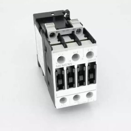 1pc New For Siemens Contactor 3RT1026-1BB44 3RT1 026-1BB44