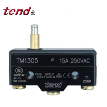 1pc New For Tend TM-1305 Micro Switch Limit Switch