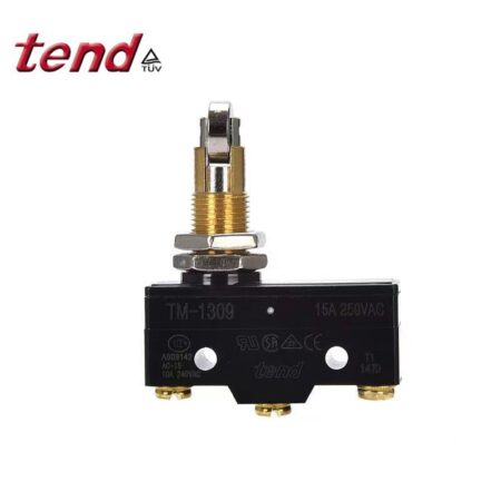 1pc New For Tend TM-1309 Micro Limit Switch