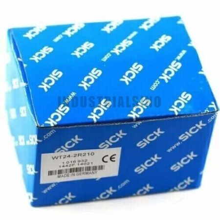 1pc New For WT24-2R210 SICK Compatible Optic Electronic Sensor