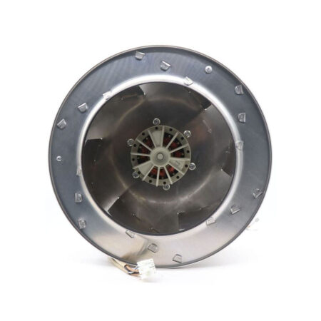 1pc New For ZIEHL-ABEGG RH35M-4EK.2F.1R Centrifugal Fan For ABB Inverter ACS800