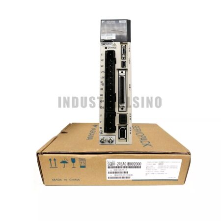 1pc New In Box For YASKAWA Servo Drive SGDV-2R8A01B002000