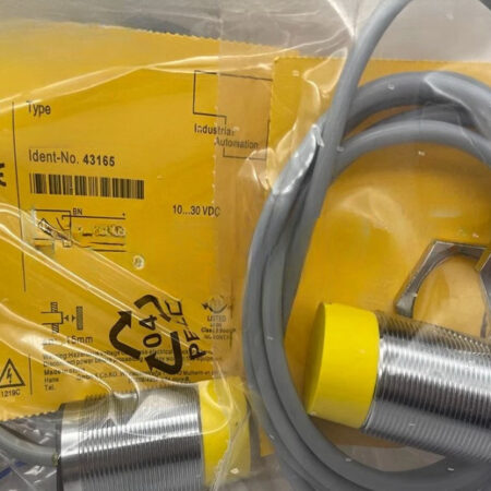 1pc New NI15-M30-AP4X Sensor