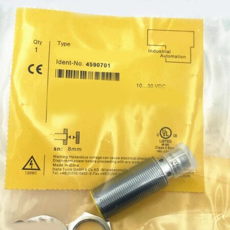 1pc New NI15U-M18M-VN44X-H1141 For TURCK Proximity Switch Sensor