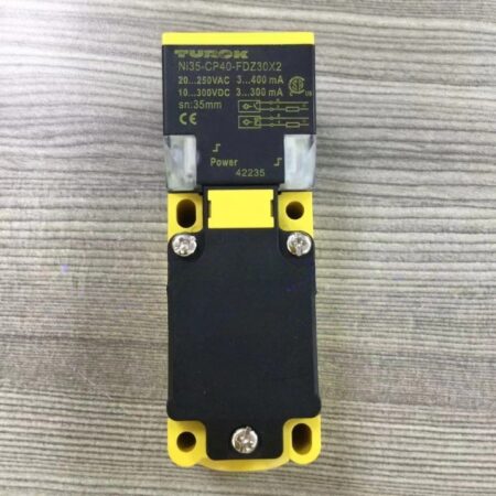 1pc New NI35-CP40-FDZ30X2 Sensor