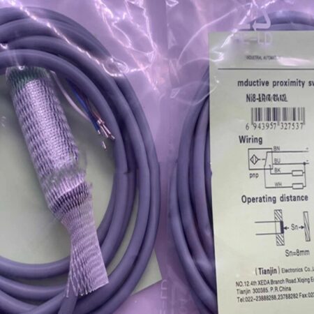 1pc New NI8-G12-OD6L