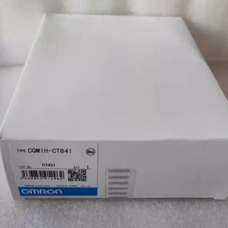 1pc New PLC Module CQM1H-CTB41