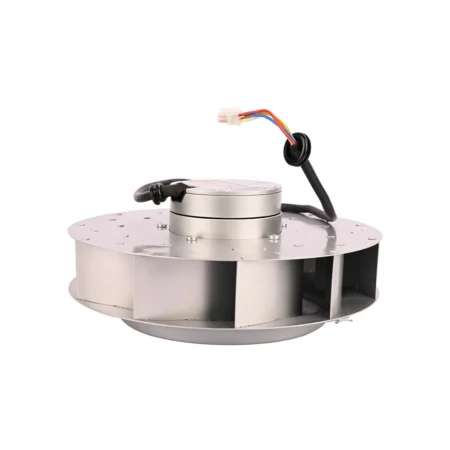 1pc New R3G280-AH33-31 Frequency Converter Fan 48V (36-57V) 135W