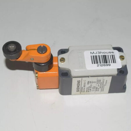 1pc New Rolling Contact Position Switch 3SE3120 1G