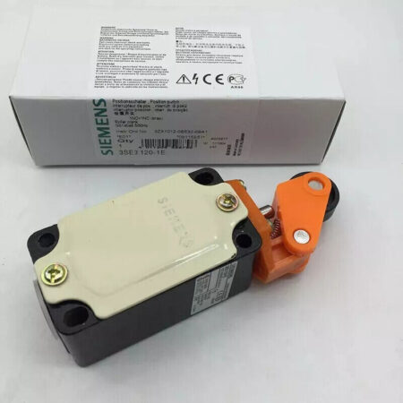 1pc New SIEMENS 3SE3120-1E Limit Switch