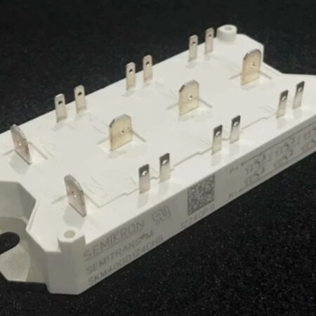 1pc New SKM40GD124DH8 Module