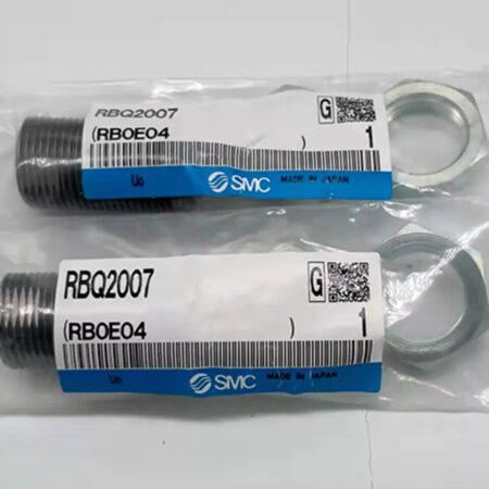 1pc New SMC RBQ2007 RBQ-2007 Buffer