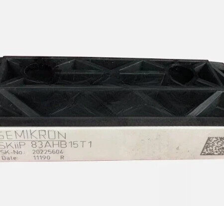 1pc New Semikron SKIIP83AHB15T1 IGBT Module
