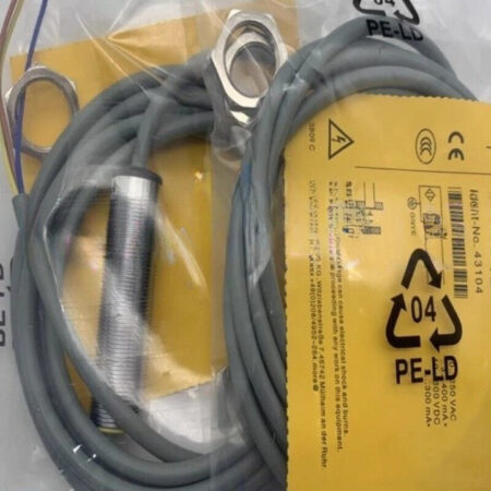 1pc New Switch Sensor NI5-M18-RZ3X