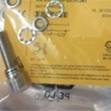 1pc New TURCK Ni3-EG08K-AN6X-H1341 Switch Sensor
