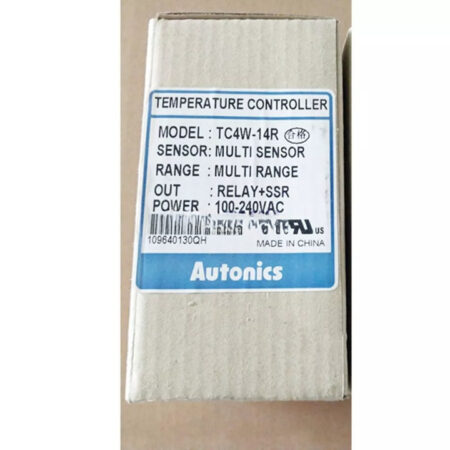 1pc New for Autonics TC4W-14R Temperature Controller