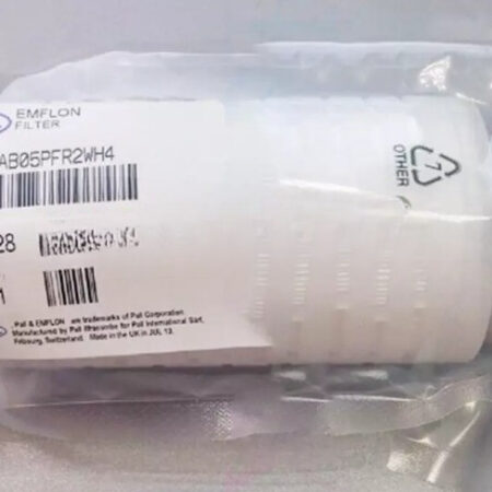 1pc New for Filter Element AB05PFR2WH4 Filtration Precision 0.2UM