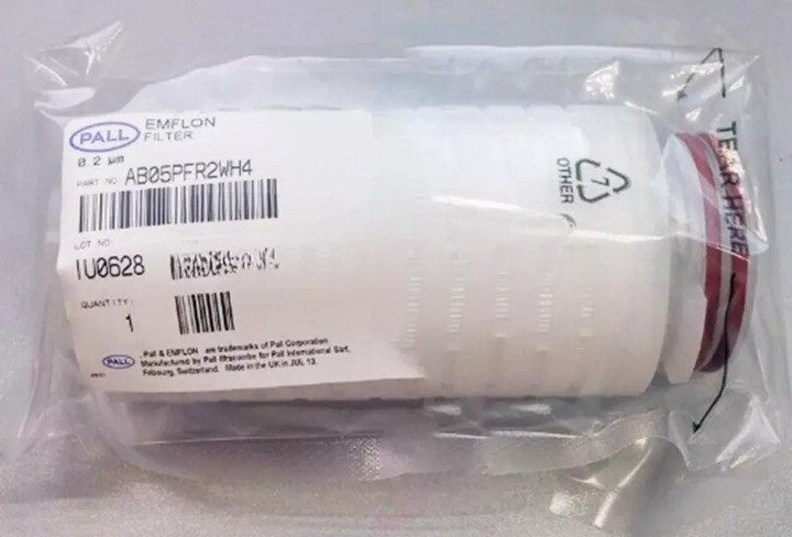 1pc New for Filter Element AB05PFR2WH4 Filtration Precision 0.2UM
