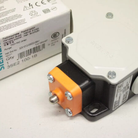 1pc New for Travel Limit Switch 3SE2 100-1B